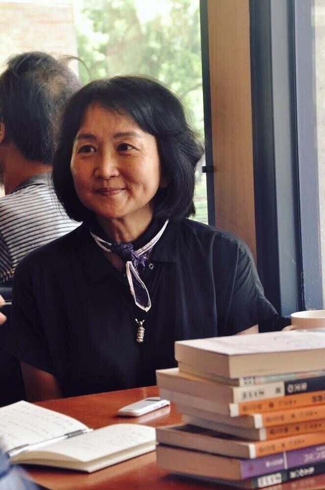 唐诺：幸运的是，我和朱天心更像朋友 - 知乎