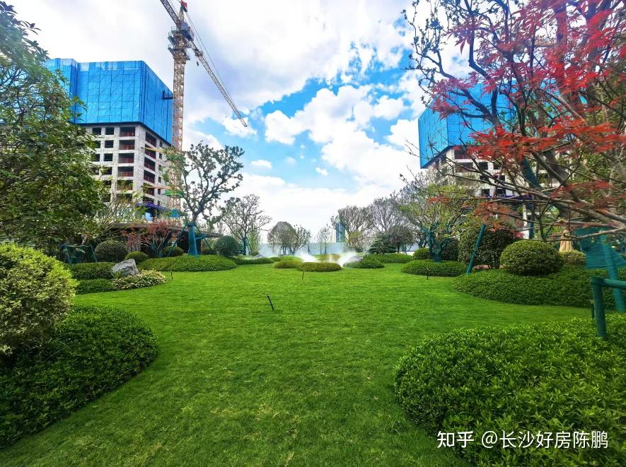 长沙买房，必须了解的即将上市新楼盘！ - 知乎