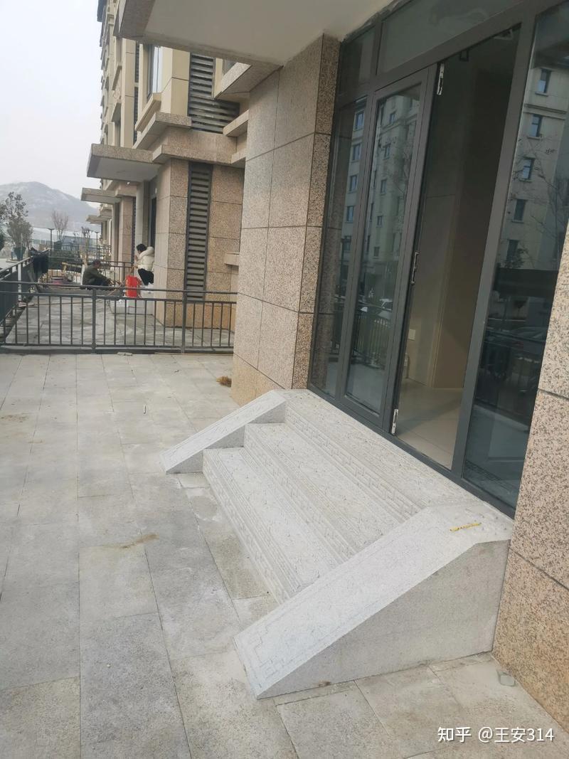 农村自建房台阶的高度与宽度 知乎 