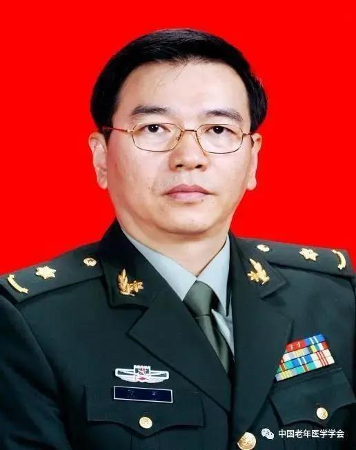 老年疾病临床研究中心新型冠状病毒疾病防控中老年人营养管理