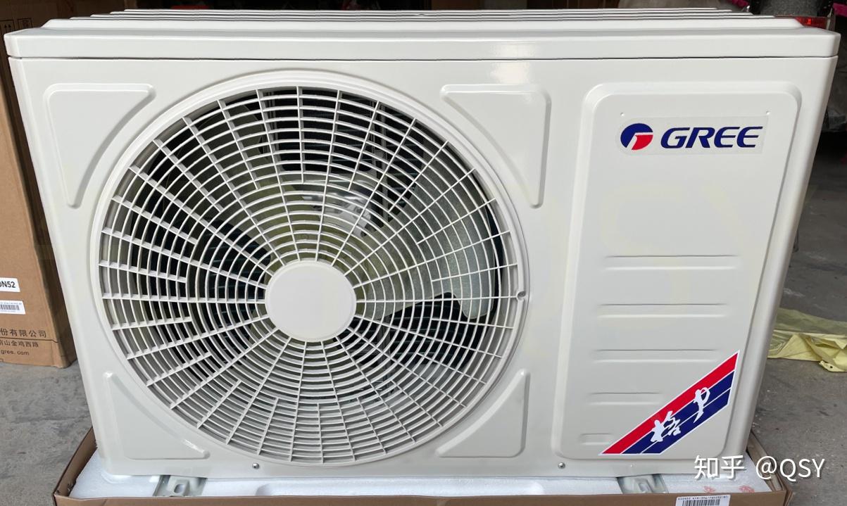 如何看待格力电器关于家用空调十年免费包修?