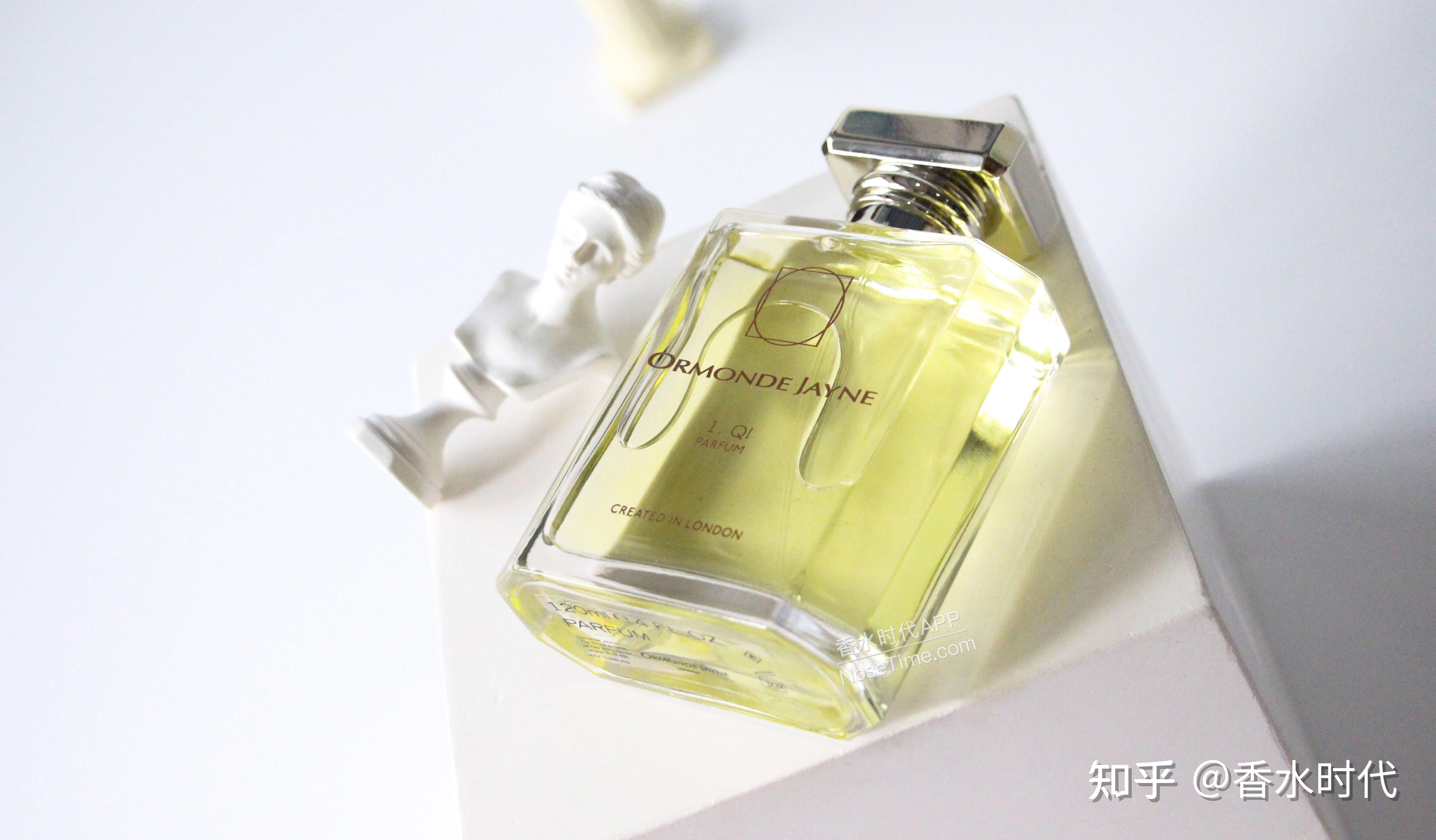 「中国风」香水top 10:寻找传说中清雅宋词的味道