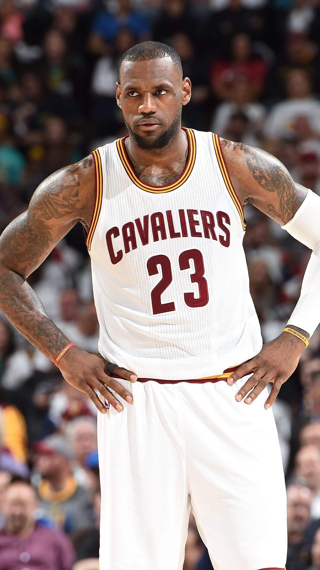 有没有勒布朗詹姆斯的壁纸