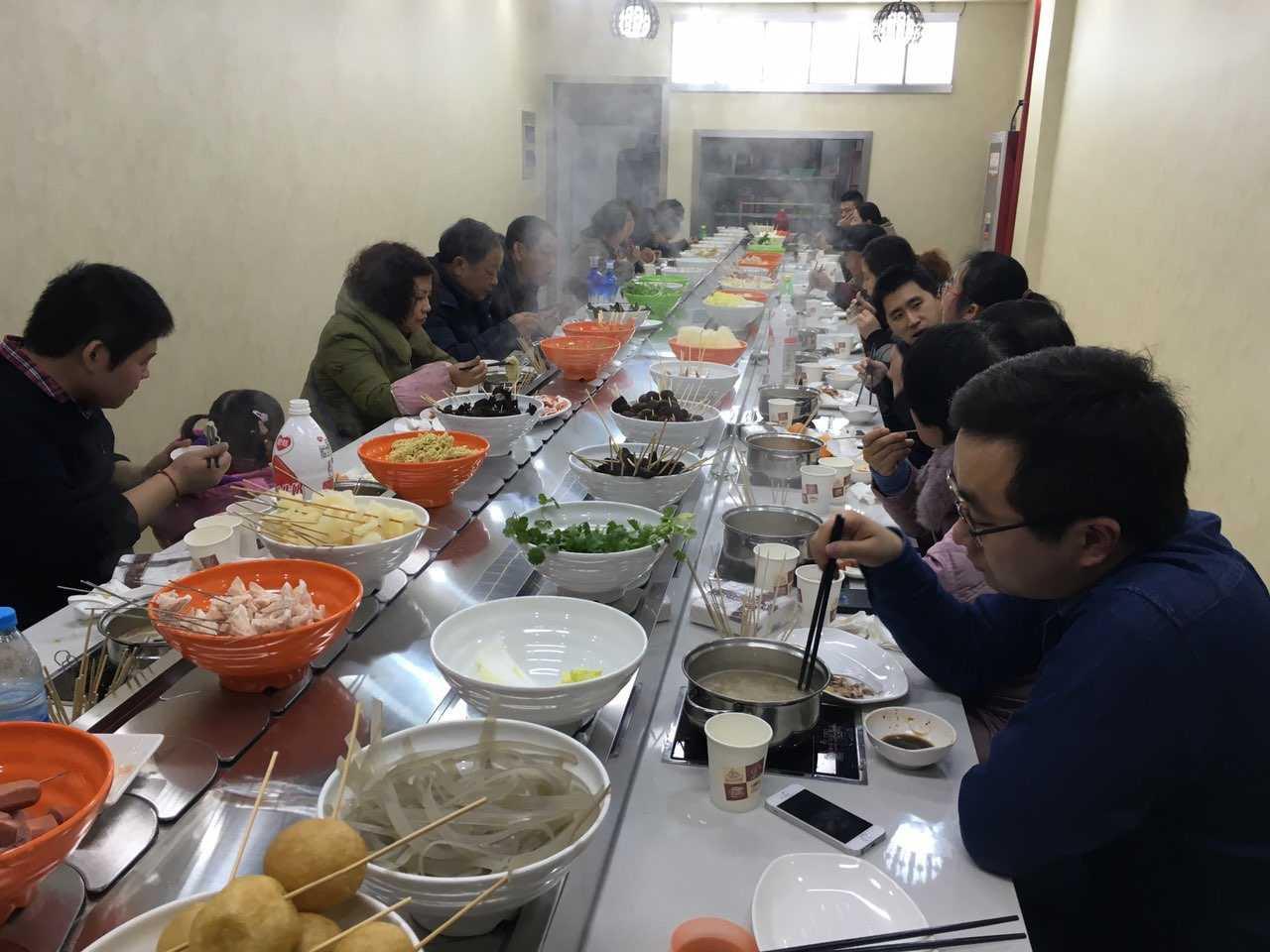 开个旋转小火锅怎么样需要注意什么