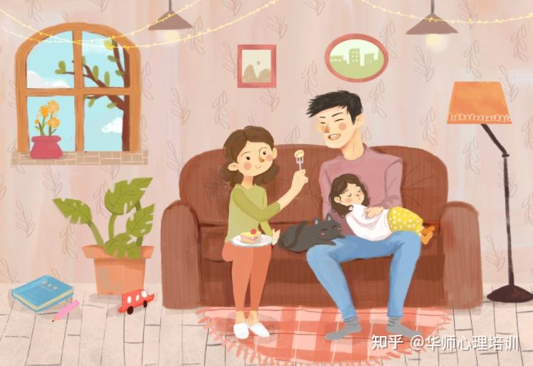 2025年家庭教育指导师证书专业技能培训招生简章(附详细报考流程、报考条件) - 知乎