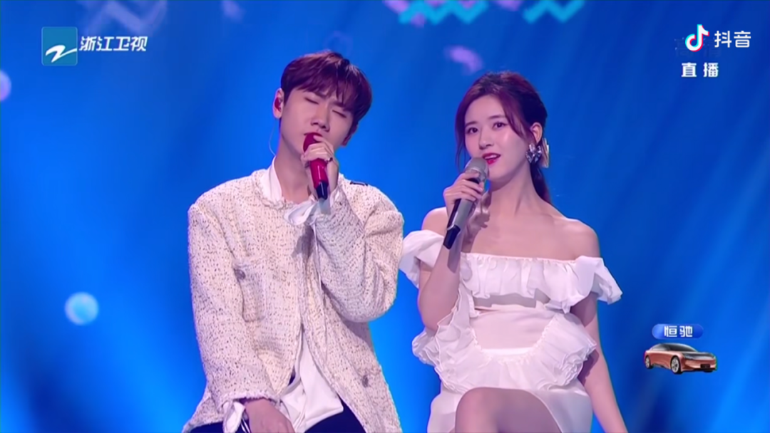 如腾格尔与周深破次元打造全新作品《大鱼的天堂》,95后演员赵露思和