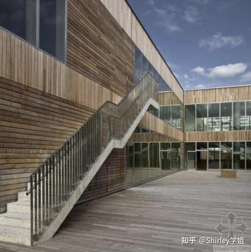 shirley推荐|大学介绍必备手册——巴斯克大学