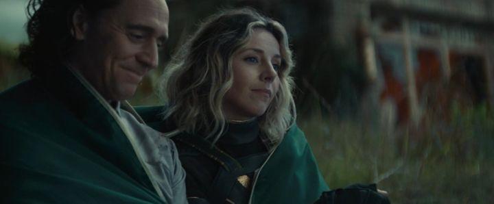 如何评价美剧洛基第一季第六集大结局