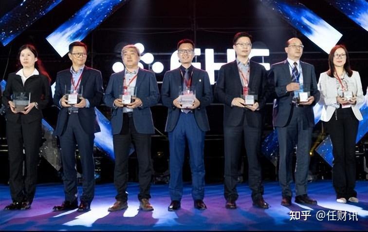 华彬快消品参展2023FHE 战马获“创新健康科技产品”奖 - 知乎