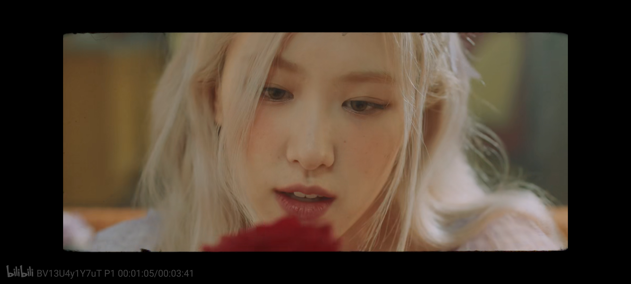 如何评价朴彩英的solo初舞台