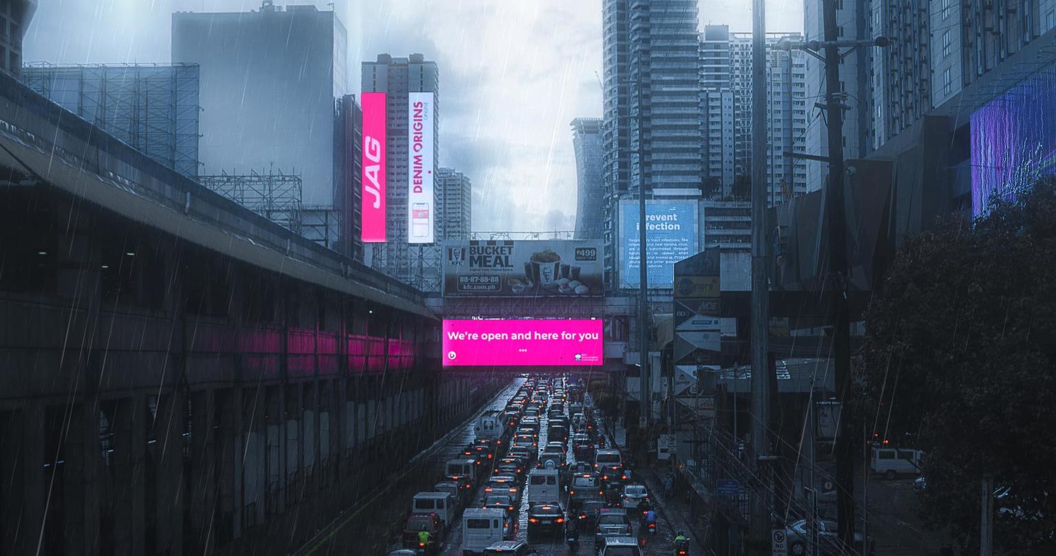 分辨率:3840*2160[音频响应]作者:luciusfelimus【八】cyberpunk