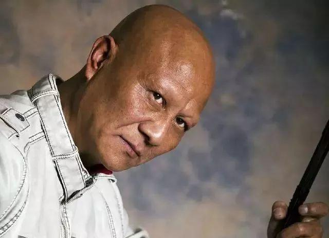 计春华:他是个好演员,却不是明星