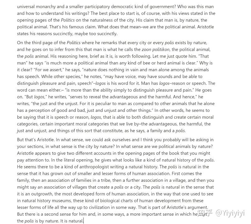 yale-open-course-intro-to-political-philosophy-summary-log