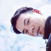 Zhihu profile picture for @looks