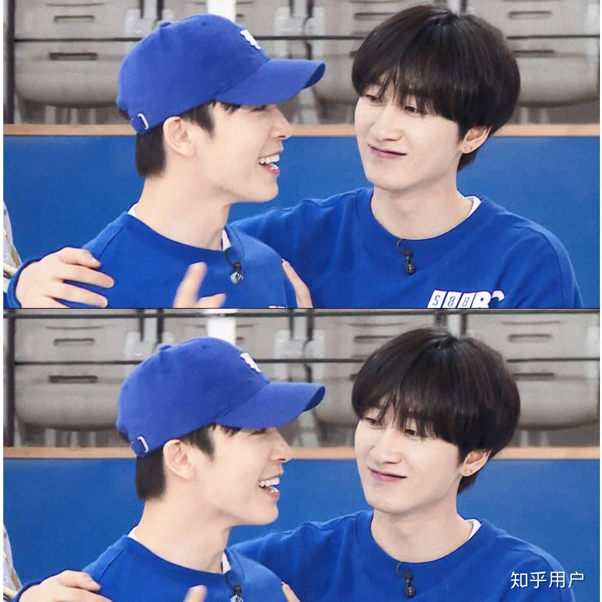 如何评价赫海cp