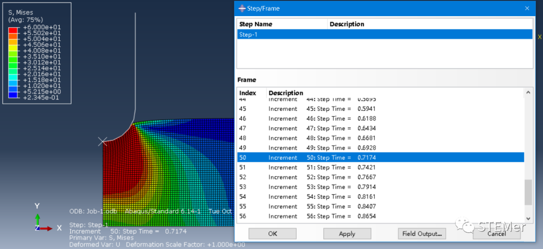 网格到网格解映射(Mesh-to-mesh solution mapping) - 知乎