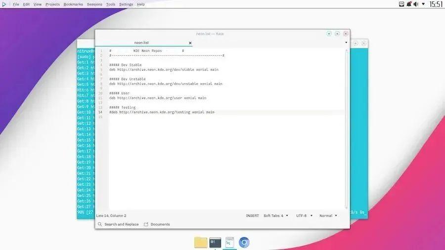 7款界面非常漂亮的 Linux 操作系统,你都用过吗? - 知乎