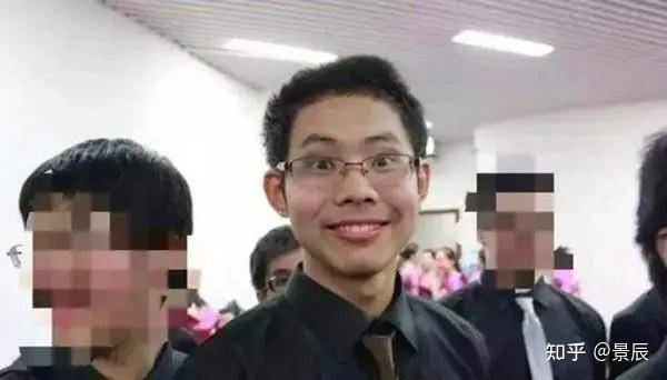 吴谢宇弑母后为什么选择做“夜店男模”？ - 知乎