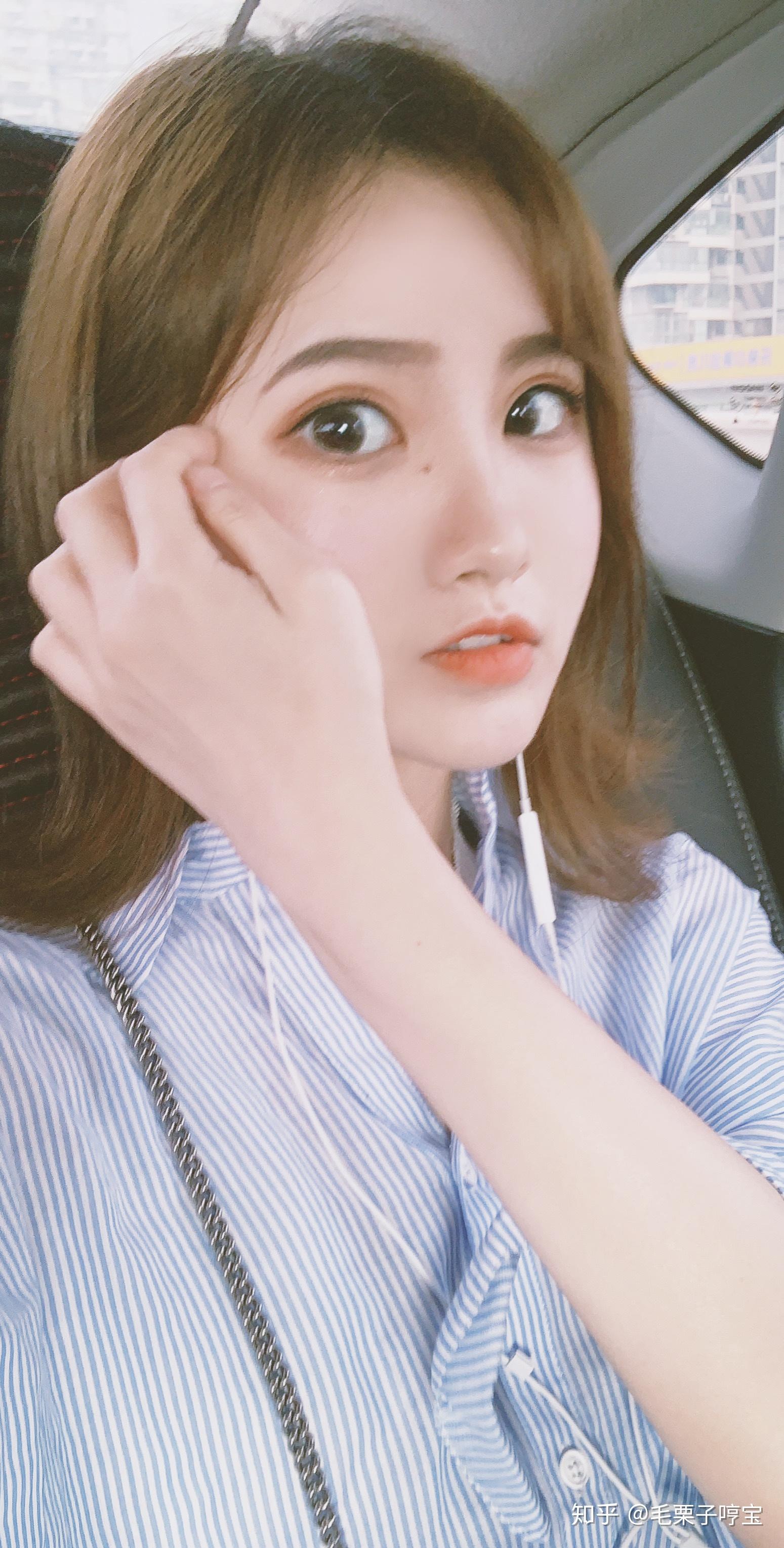 好看清晰的自拍是怎么拍出来的