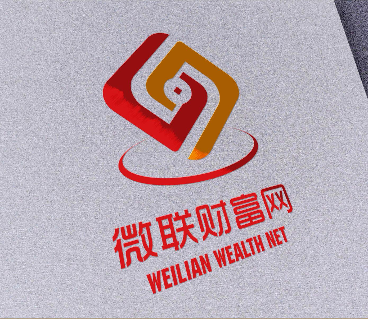 为什么金融公司logo字体都喜欢用篆体 知乎