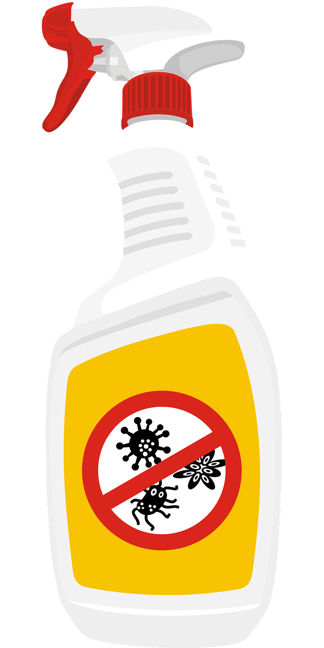 洒精消毒怎么使用