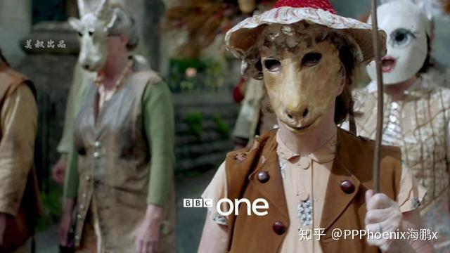《白马酒店》的推荐,后半部分则是关于这部英剧结尾的解读,美叔尽量不
