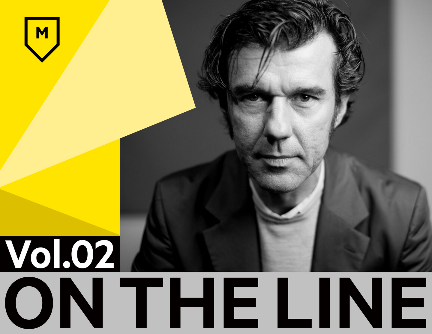 stefansagmeister此时此刻美对人显得尤为重要mindpark连线vol2