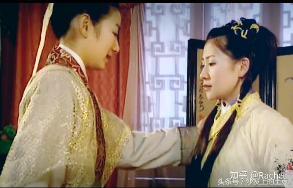 大家为什么喜欢新女驸马的驸马爷?