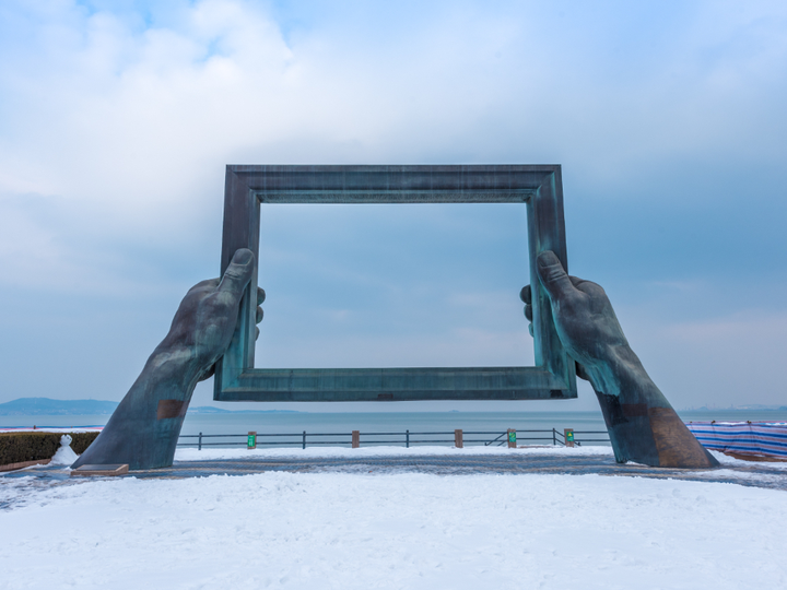 8月威海旅游:在威海多花了2000元买来的血泪教训!