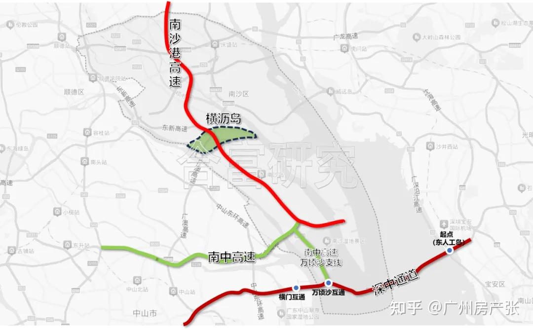 南沙【招商林屿境】全面分析+优缺点总结,横沥岛首个第四代住宅准备开盘,实用率达150% - 知乎