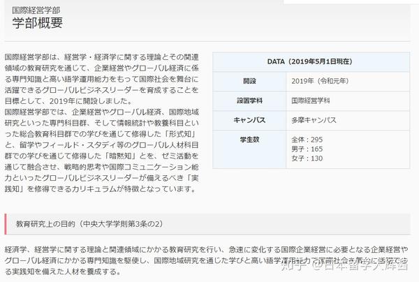 合格访谈丨中央大学经验分享 知乎