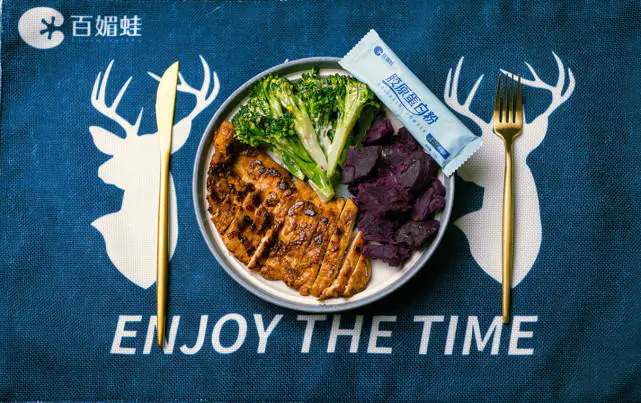 百媚蛙品牌之路再度升级联合广东卫视的深度合作