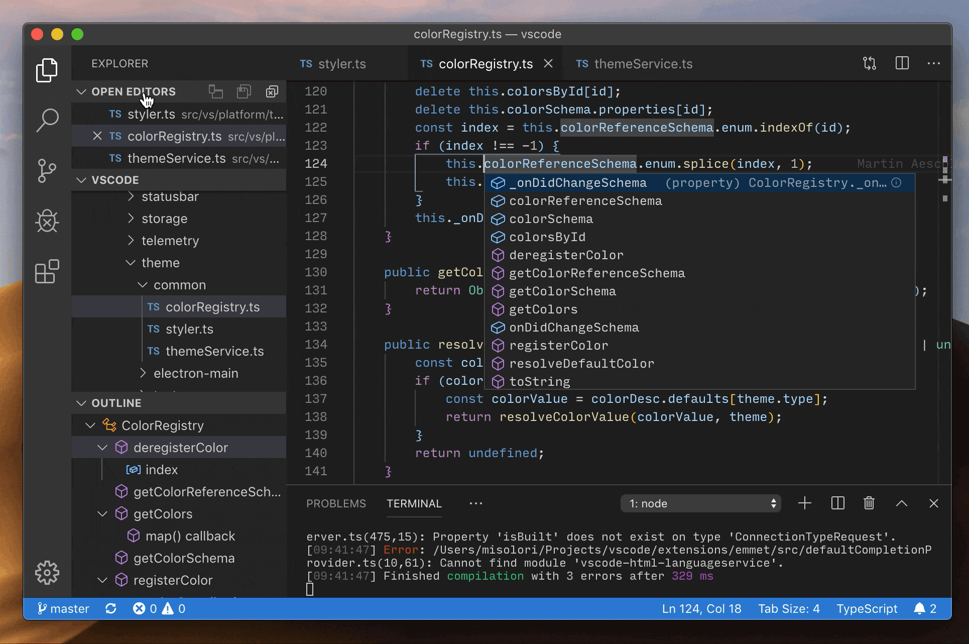 Vs Code Code Vector Image VS Code 1.37 发布!多达数十个图标迎来全新设计 - 知乎