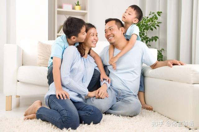 解析独生女的那些劣势 - 知乎