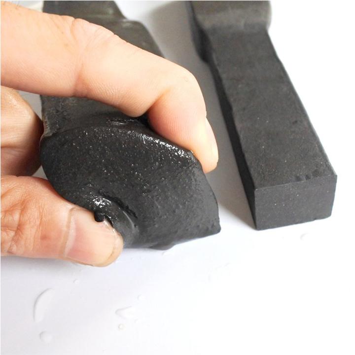 遇水膨胀止水条橡胶止水条腻子型止水条厂家现货