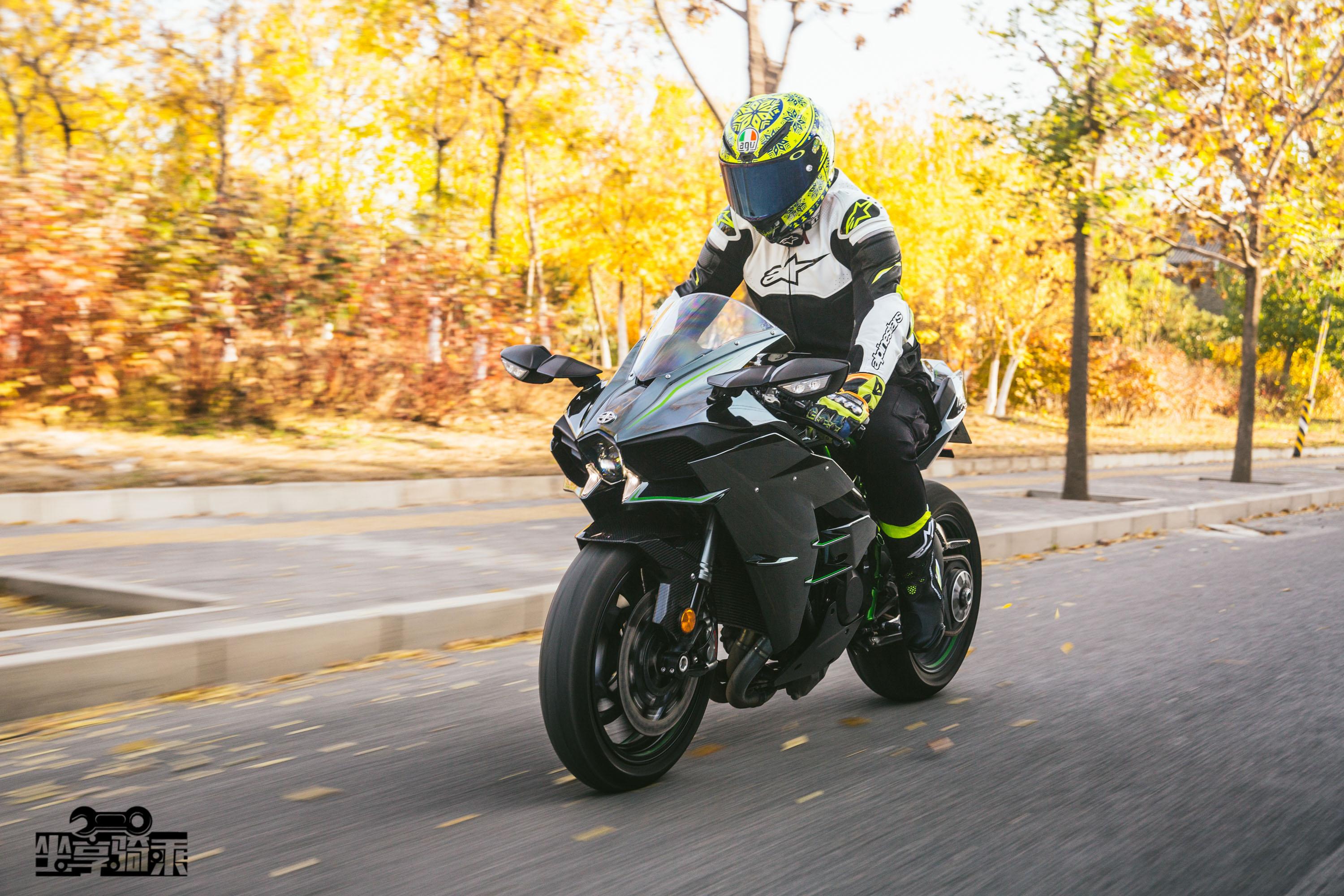 骑乘品鉴武术加身的东瀛忍者川崎ninjah2