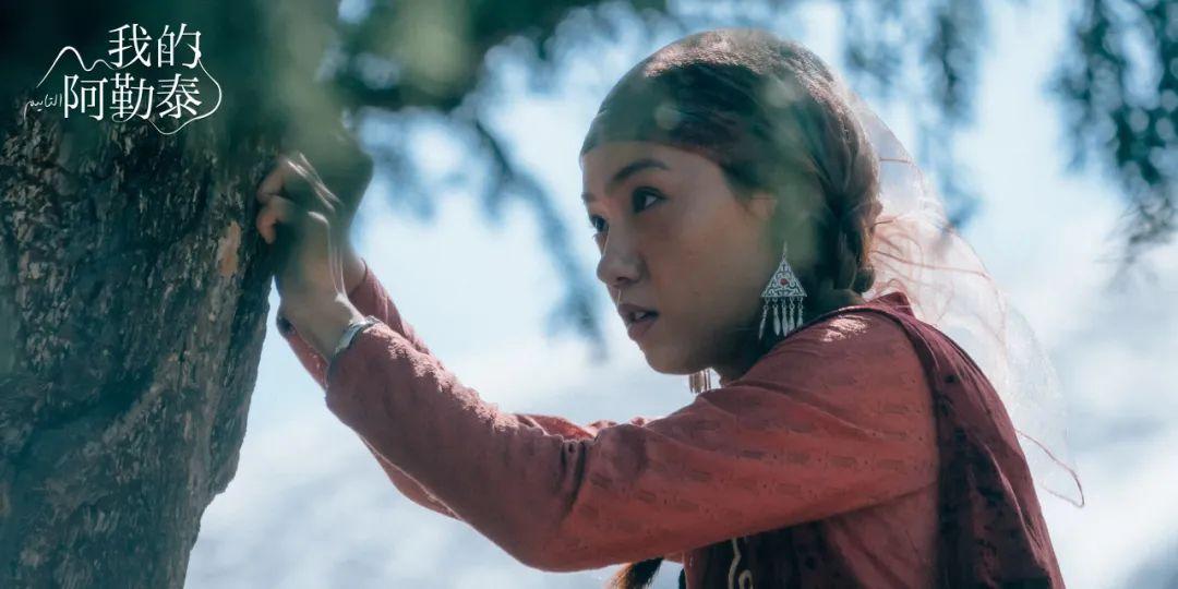 《我的阿勒泰》观众永不知:即便李娟是女作家,滕丛