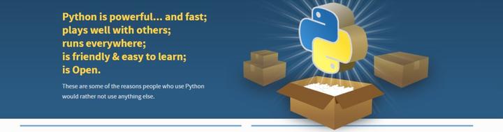 pick up python - 知乎