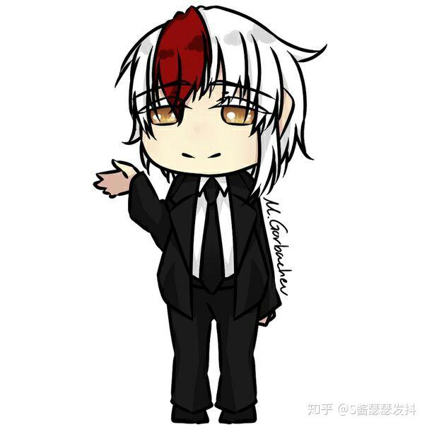 为什么知乎左派有很多日漫爱好者