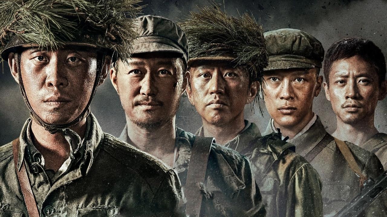 一个电影解说博主的自我介绍