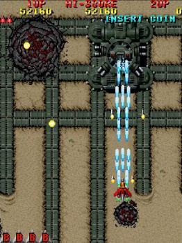 当年这几款空战街机游戏 有的一个币玩一天 有的十个币才过一关 知乎