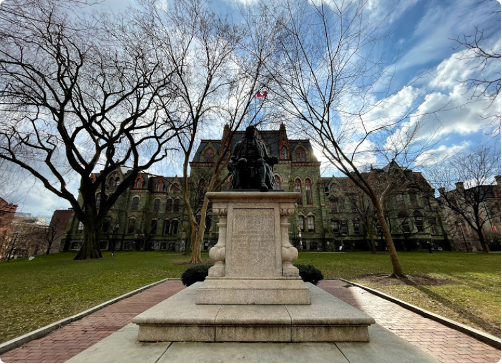 賓大 (university of pennsylvania),卓克索大學(drexel uni