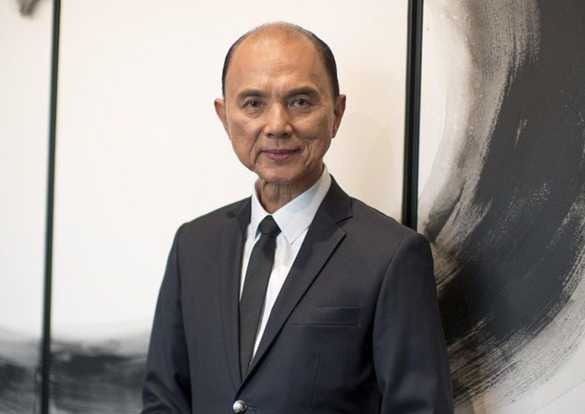 传奇鞋履大师周仰杰(Jimmy Choo品牌联合创始人)接受《华丽志》独家专访:做设计前要先学会做人! - 知乎