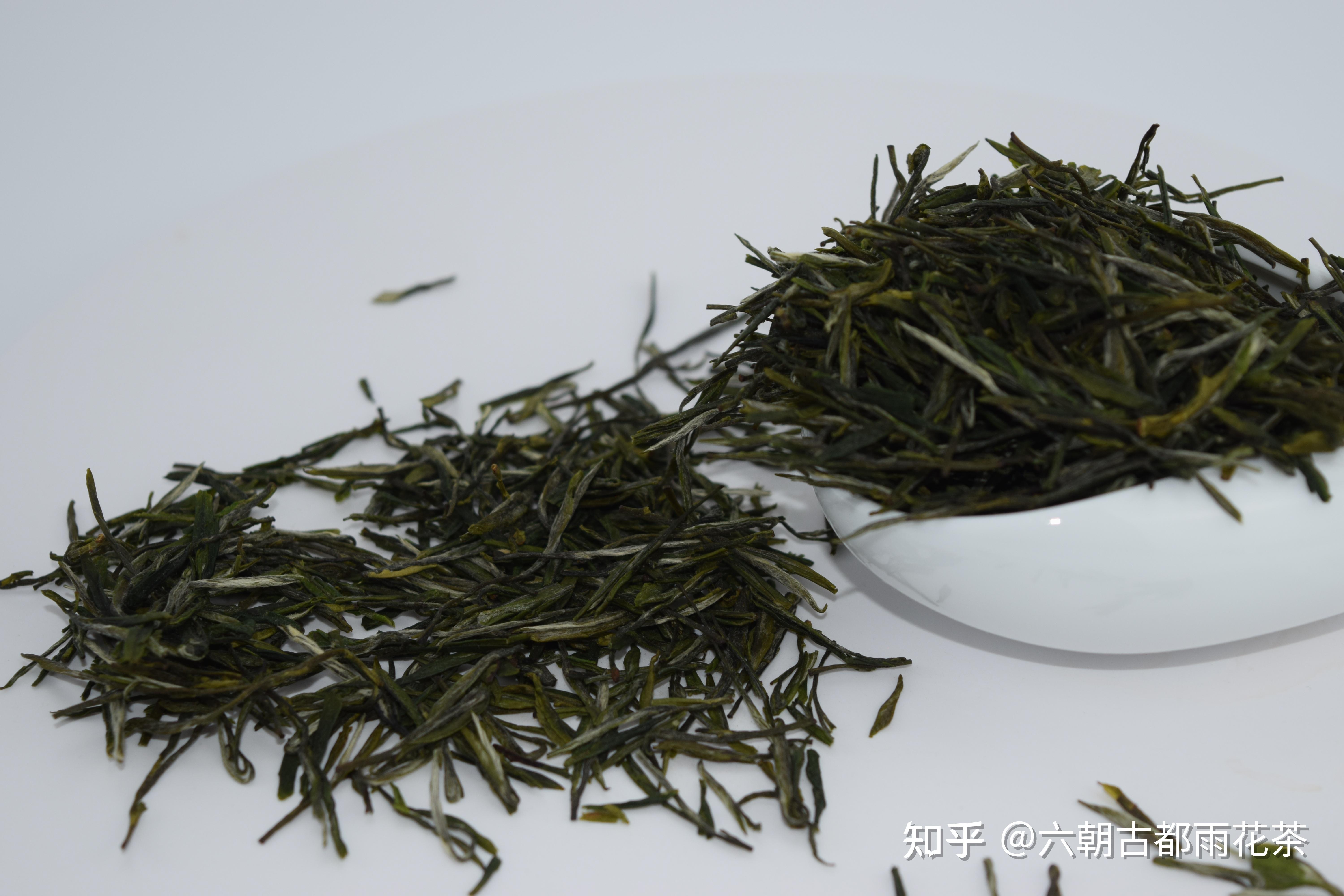 哪里可以买到正宗南京雨花茶? - 知乎