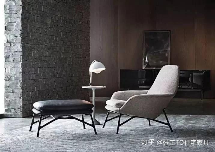 意大利Molteni&C丨一个始终能惊艳你的家具大牌 - 知乎