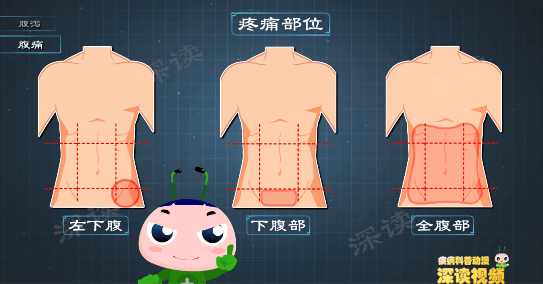 一天去五六次厕所 身体是不是有问题? - 知乎