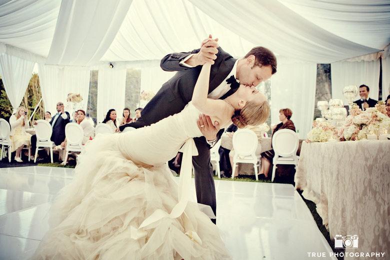 "first dance"婚礼第一支舞实操教程及指南(婚礼派对最推荐项目,没有