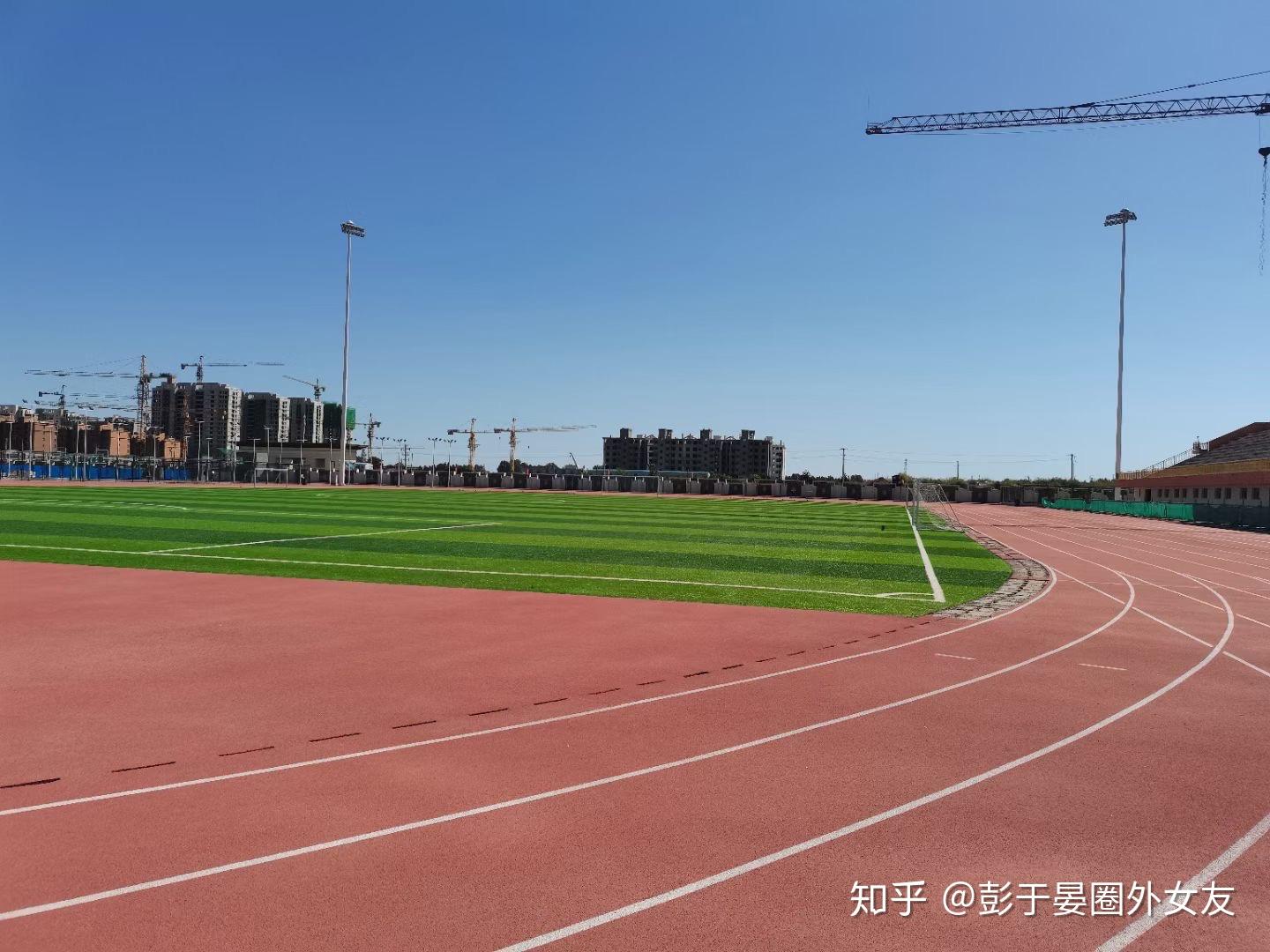 保定定兴一中如何