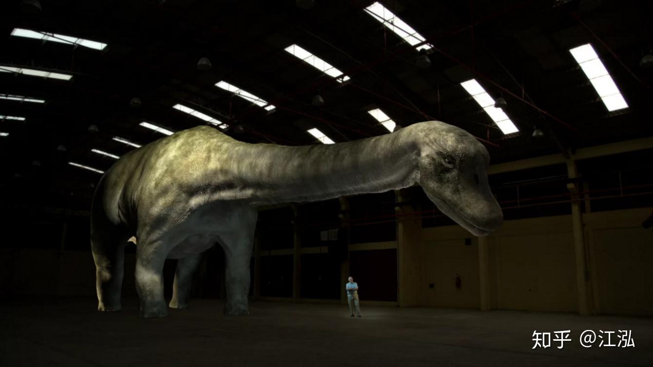 巴塔哥巨龙最大恐龙背后的真相