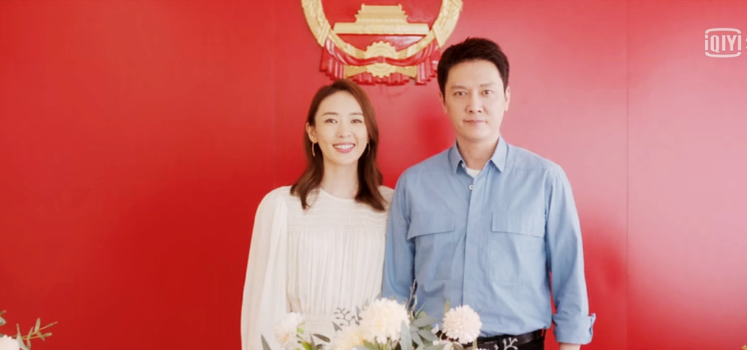 "冯绍峰和童瑶,终于官宣了!